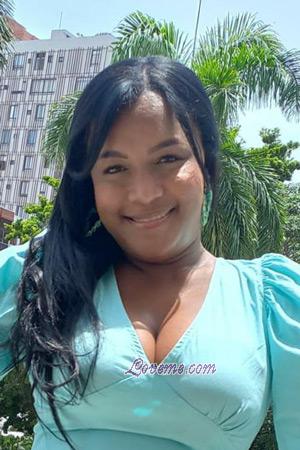 210747 - Celia Edad: 36 - Colombia
