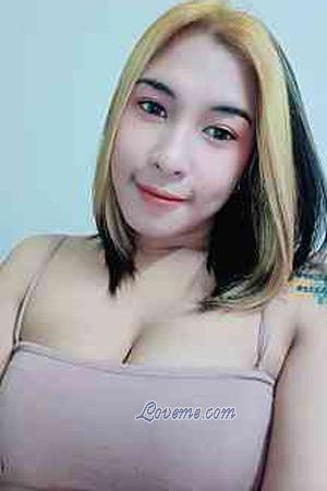 Ladies of Tailandia