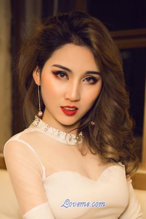 211398 - Kelly Edad: 26 - China