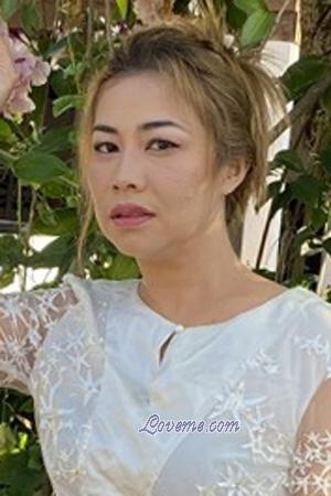 Ladies of Tailandia