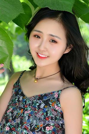 211686 - Karen Edad: 29 - China