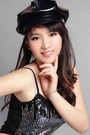 211784 - Jing (Tammy) Edad: 42 - China