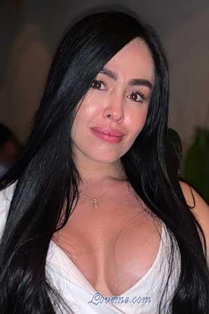 Ladies of Medellin