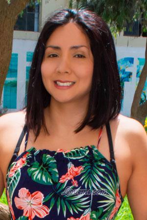 212323 - Melissa Edad: 36 - Per&uacute;