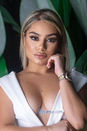 212383 - Estefany Edad: 34 - Colombia