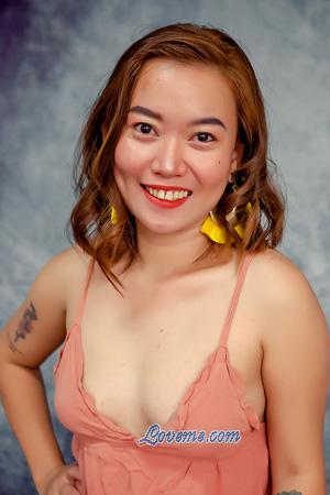 212483 - Jill Edad: 37 - Filipinas