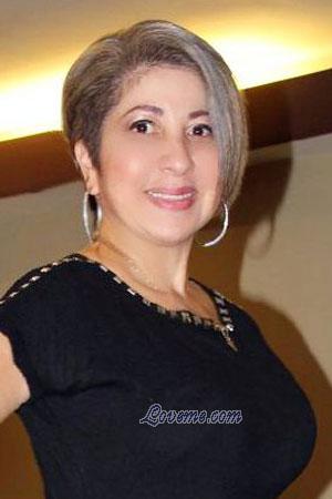 212557 - Jeannette Edad: 49 - Costa Rica