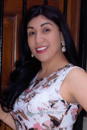 212566 - Sandra Edad: 40 - Per&uacute;