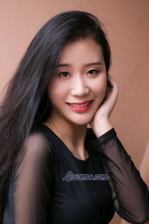 212806 - Claire Edad: 27 - China