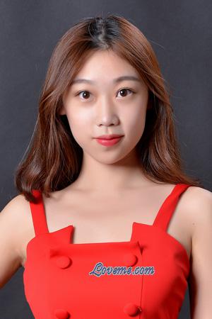 213181 - Beryl Edad: 26 - China