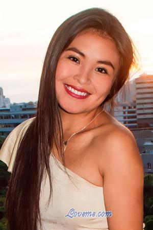 213519 - Erika Edad: 23 - Per&uacute;