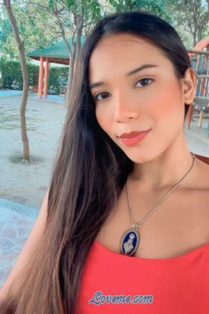 213596 - Esmeira Edad: 23 - Colombia
