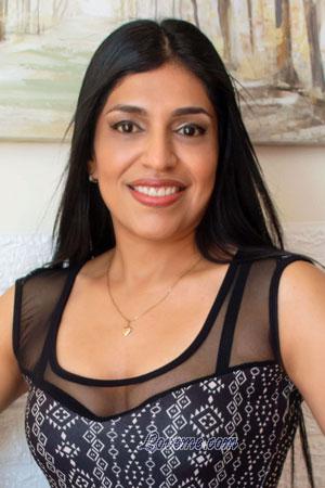 213883 - Karina Edad: 42 - Per&uacute;