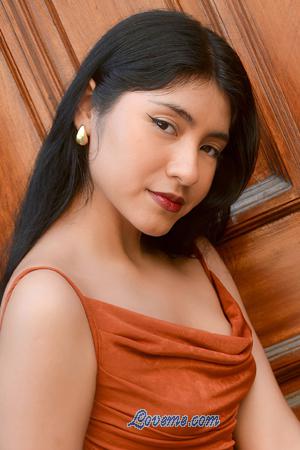 Ladies of Per&uacute;