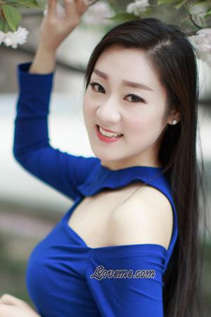 214208 - Alexa Edad: 36 - China