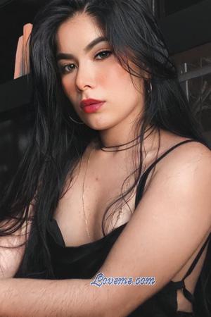 Ladies of Latin-America