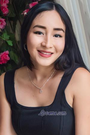 214321 - Cinthia Edad: 30 - Per&uacute;