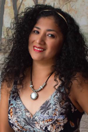 214323 - Silvia Edad: 44 - Per&uacute;