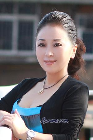214398 - Yanli Edad: 52 - China
