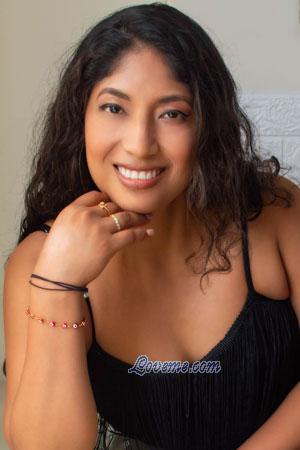 214434 - Diana Edad: 33 - Per&uacute;