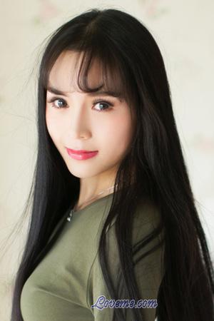 214470 - Marcia Edad: 31 - China