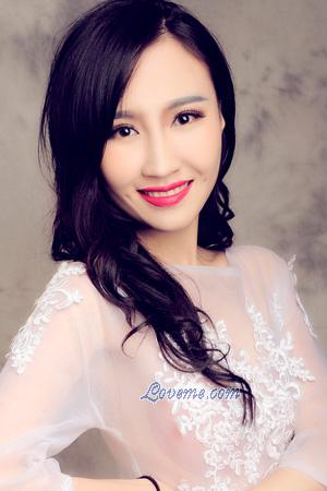 214517 - Yamie Edad: 29 - China
