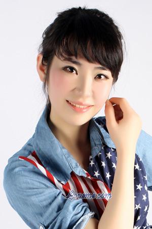 214793 - Deng Edad: 38 - China