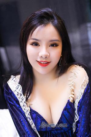 214940 - Tammy Edad: 24 - China