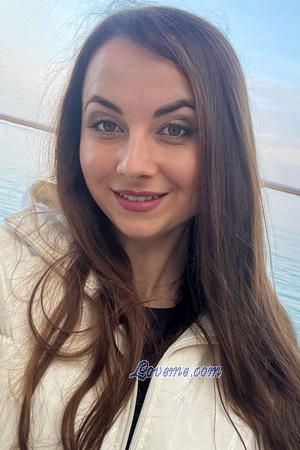214997 - Olga Edad: 31 - Ucrania