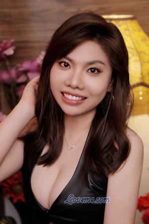 Ladies of Chongqing