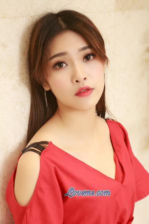 215774 - Irene Edad: 29 - China
