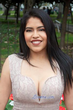 215927 - Erika Edad: 35 - Per&uacute;