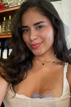 Ladies of Latin-America