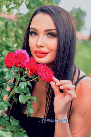 Ladies of Ucrania