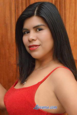 Ladies of Per&uacute;