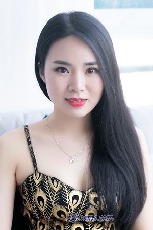 216173 - Afra Edad: 35 - China