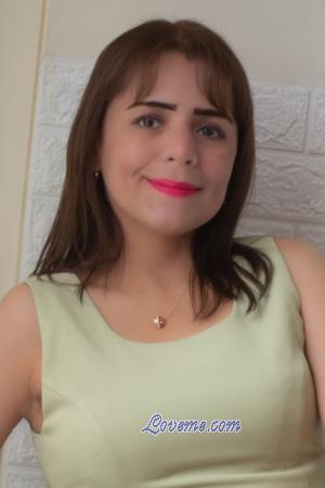 216261 - Cynthia Edad: 43 - Per&uacute;
