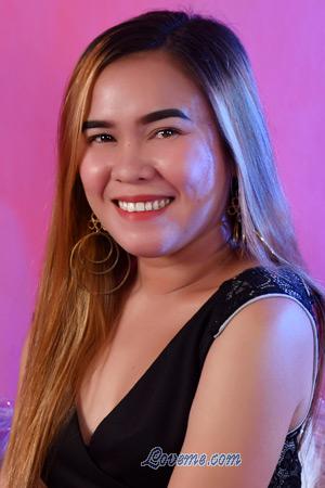 216454 - Stephany Hope Edad: 29 - Filipinas