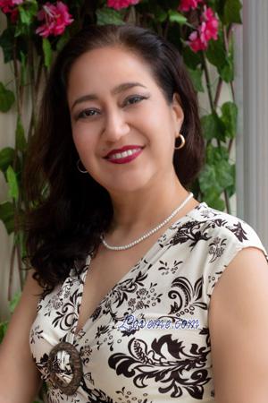 216813 - Diana Edad: 49 - Per&uacute;