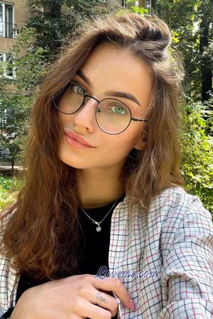 Ladies of Dnipro