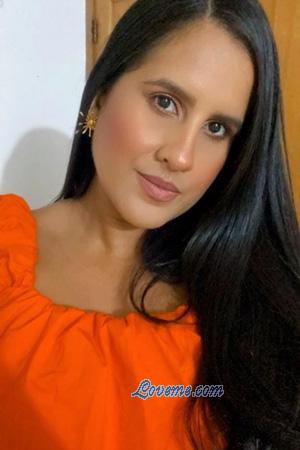 Ladies of Cundinamarca