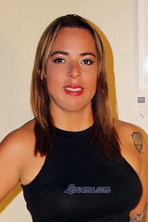 216914 - Evelyn Edad: 40 - Costa Rica