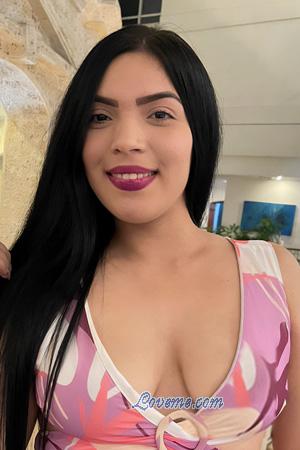 216969 - Jeisimar Edad: 24 - Colombia