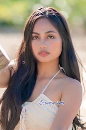 216995 - Cherry Ann Edad: 23 - Filipinas