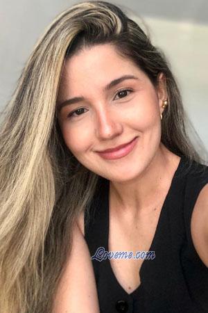 Ladies of Colombia