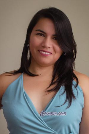 217119 - Diana Edad: 38 - Per&uacute;