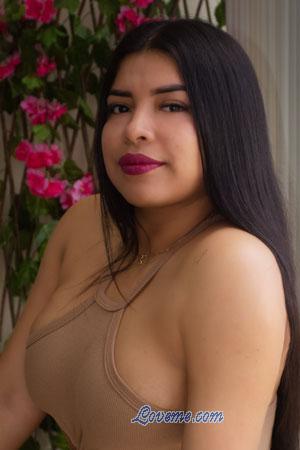 217168 - Charon Edad: 32 - Per&uacute;