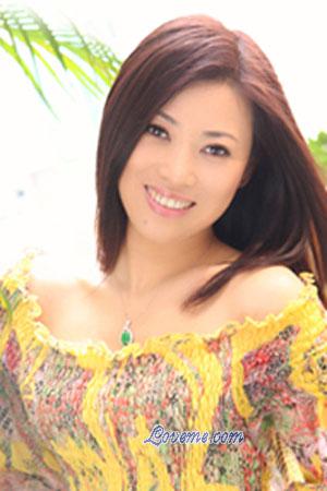 217174 - Lily Edad: 59 - China