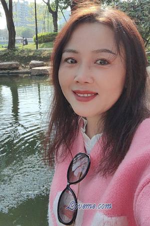 217289 - Judy Edad: 51 - China