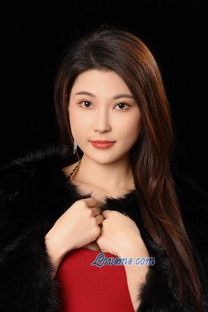 217377 - Wendy Edad: 33 - China